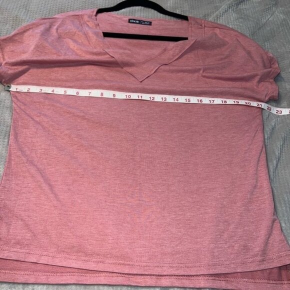 Women's Shein Tee Medium NWOT - Picture 3 of 5